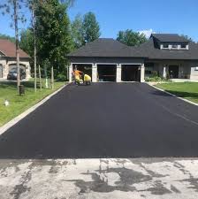 Why Choose Us For All Your Driveway Paving Needs in Northfield, NJ?